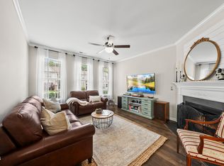 4413 Sugarbend Way, Raleigh, NC 27606