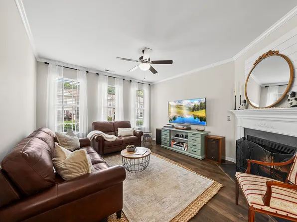 4413 Sugarbend Way, Raleigh, NC 27606