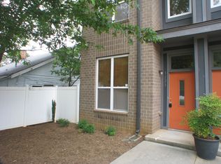 3225 Wesley Ave, Charlotte, NC 28205