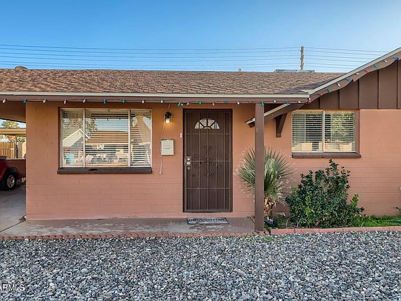 3rd image of 3543 W El Camino Dr