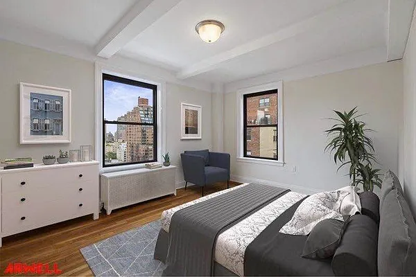 Rented by Arwell Realty | media 23