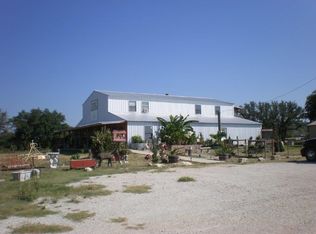 4686 Highway 144, Walnut Springs, TX 76690