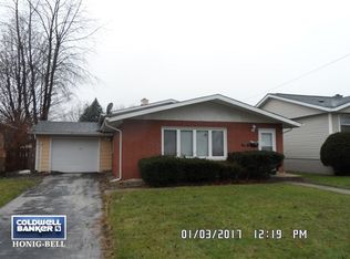 394 Chappel Ave, Calumet City, IL
