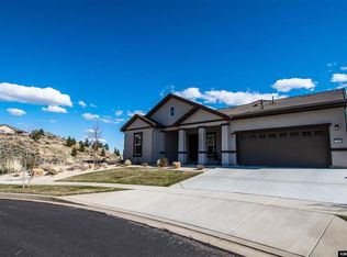 9360 Baypoint Ct, Reno, NV 89523