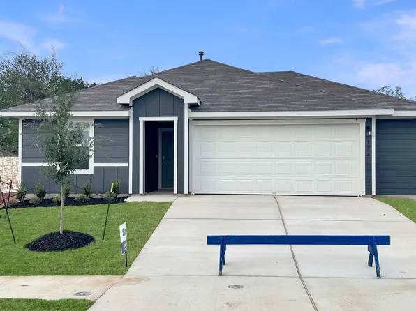 The Anderson Plan, Talavera