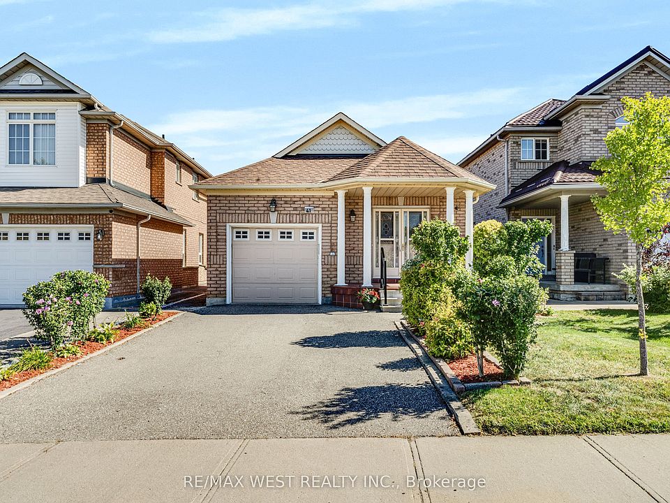 1st image of 41 Olympia Cres S