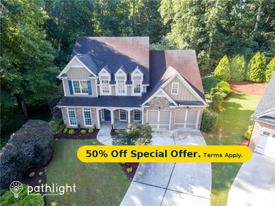 1803 Sweet Barley Way, Grayson, GA, 30017