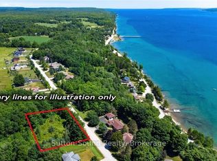 31 Everett Rd, South Bruce Peninsula, ON N0H 2T0
