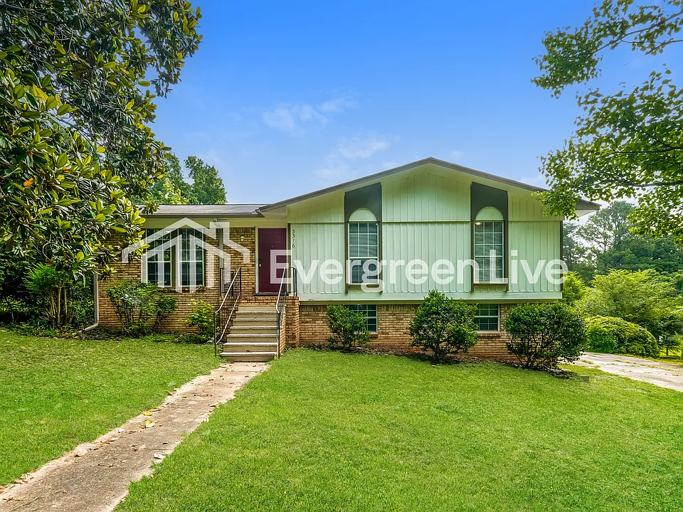 3316 Cherrybrook Dr