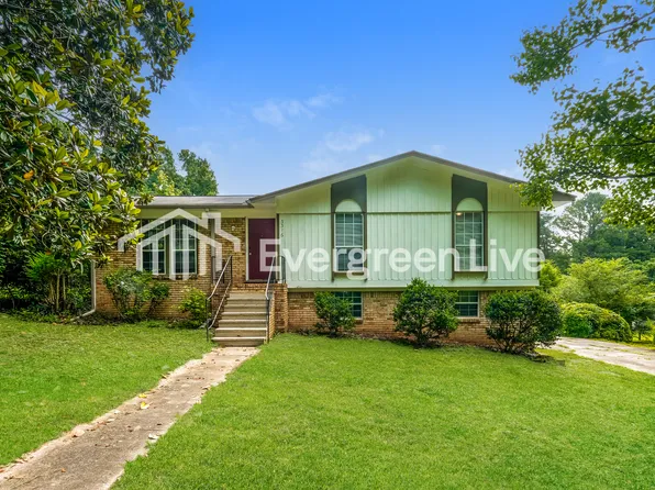 3316 Cherrybrook Dr, Birmingham, AL 35214
