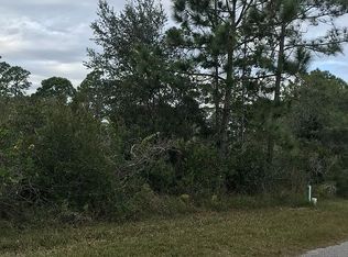 743 Mustang Ave NW, Lake Placid, FL 33852