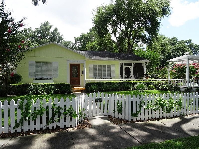 Front Exterior