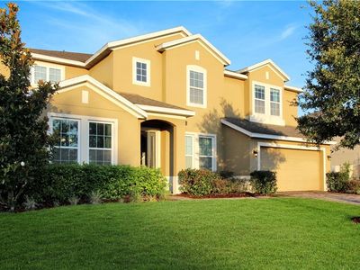 9530 Lynwood St, Clermont, FL, 34711