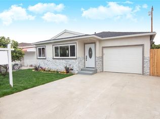 1457 E 215th Pl, Carson, CA 90745