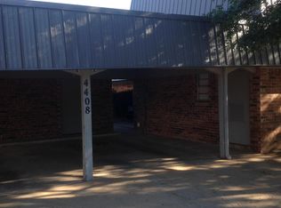 4408 75th Dr APT B, Lubbock, TX 79424