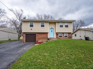10048 Sturgeon Ln, Cincinnati, OH