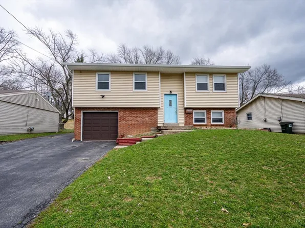 10048 Sturgeon Ln, Cincinnati, OH 45251