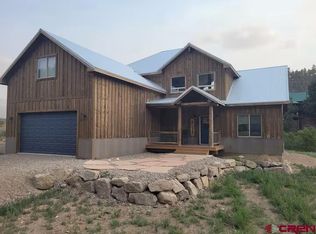 440 Vista Del Rio Dr, South Fork, CO 81154