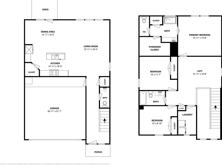 5002 Saddle Club Dr — Photo 16