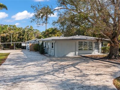 10501 McGregor Blvd #503, Fort Myers, FL, 33919
