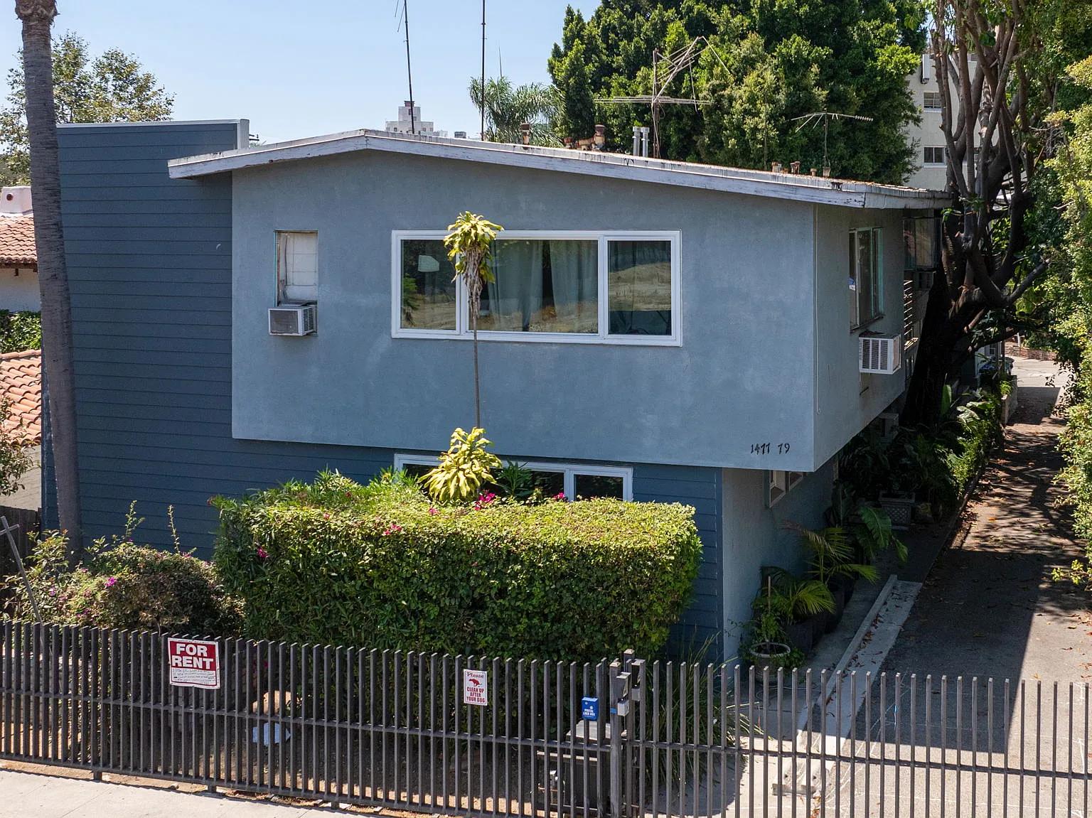 1 bed, 825 sqft, $2,900 — Photo 2