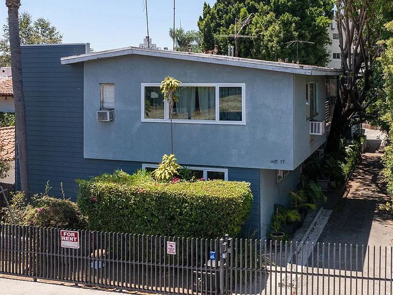 1477 Havenhurst Dr #1 — Photo 45