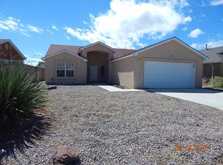 57 Rosa Ave SW, Los Lunas, NM 87031