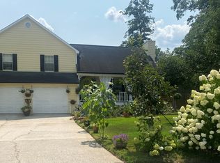 811 Grindstone Pl SW, Marietta, GA 30060