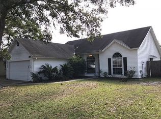 8150 Teaticket Dr, Jacksonville, FL 32244