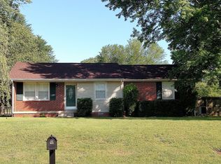6601 Scenic Dr, Murfreesboro, TN 37129