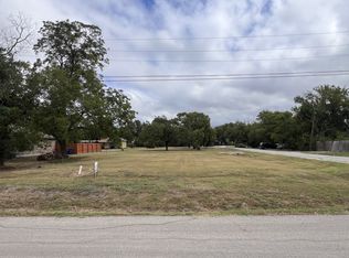 809 E Buffalo St, Forney, TX 75126