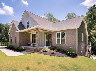 415 Spaulding Ct, Duncan, SC 29334