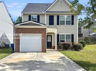 3735 Shenfield Dr, Union City, GA 30291