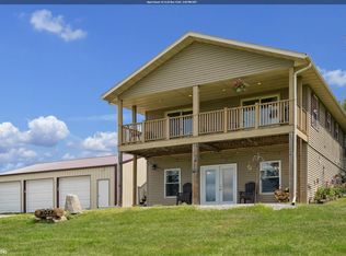 199 Eastside Ln, Montezuma, IA 50171