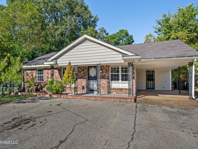 1734 Brookhaven Dr, Southaven, MS, 38671