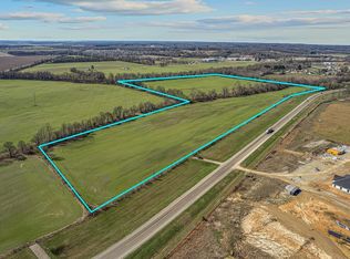 53.19 Acres Hwy #412, Paragould, AR 72450