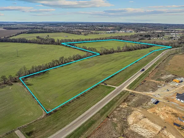 53.19 Acres Hwy #412, Paragould, AR 72450