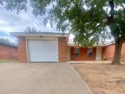 6320 7th St, Lubbock, TX, 79416