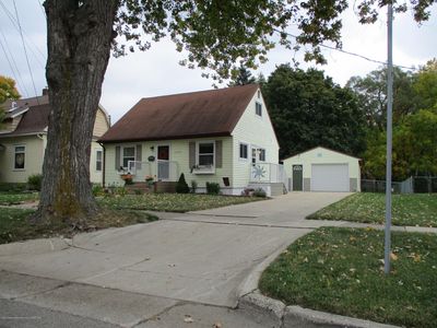 1005 S Church St, Saint Johns, MI, 48879