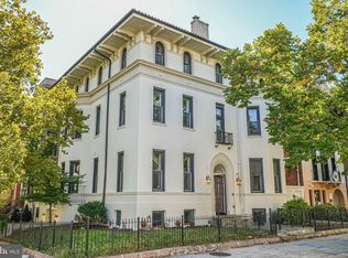 2200 R St NW, Washington, DC 20008