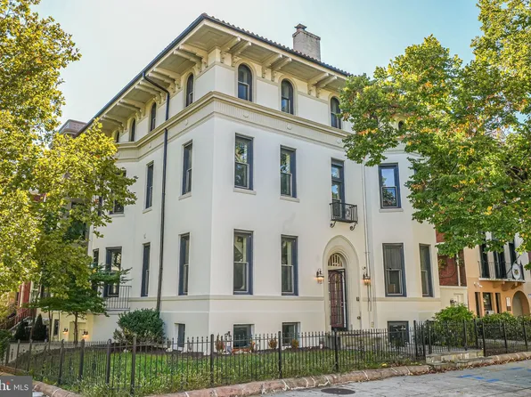 2200 R St NW, Washington, DC 20008