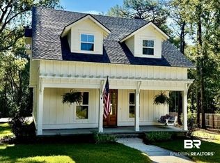 312 Beall Ln, Daphne, AL 36526