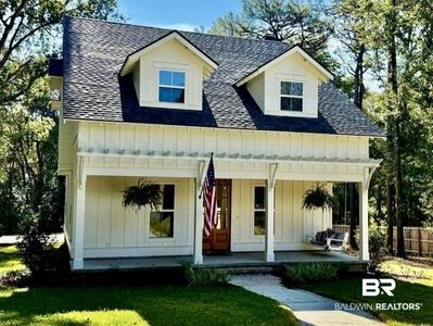 312 Beall Ln, Daphne, AL, 36526
