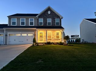 3241 Boettler St NE, Canton, OH 44721