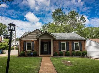 7251 Cranston Dr, Saint Louis, MO