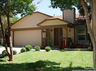 12122 Ridge Spur, San Antonio, TX 78247