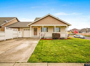 333 S 13th St, Philomath, OR 97370