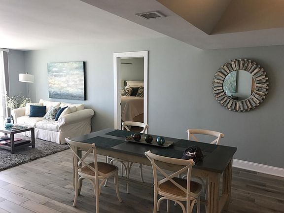 2nd image of 1601 Ocean Dr #103