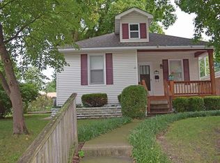 107 S 33rd St, Belleville, IL 62226