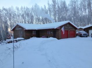 132 Foran Cir, Fairbanks, AK 99712